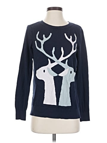 Ann Taylor LOFT Outlet Pullover Sweater (view 1)