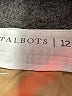 Talbots Ivory Khaki Shorts Size 12 - photo 3