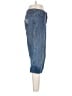 Christopher & Banks Blue Jeans Size 4 - photo 4