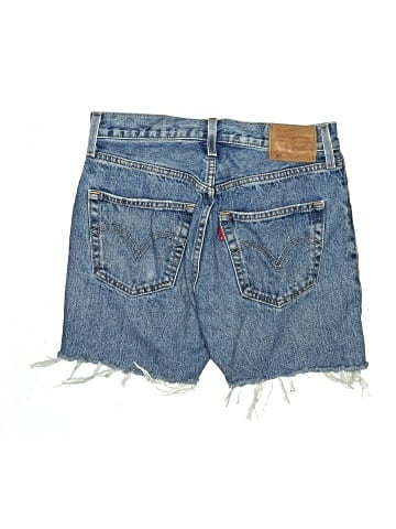 Levi's Denim Shorts (view 2)