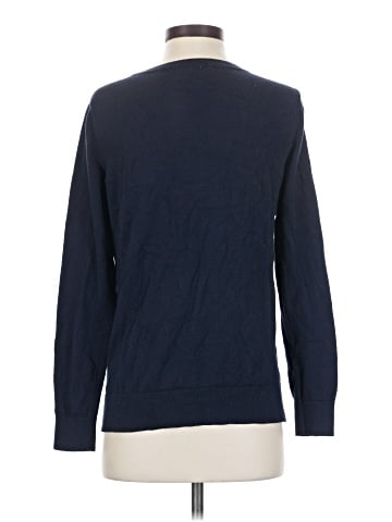 Ann Taylor LOFT Outlet Pullover Sweater (view 2)