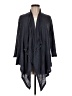 Alternative Earth Gray Cardigan Size M - photo 1