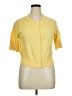 Torrid Yellow Cardigan Size 1X Plus (1) - photo 1