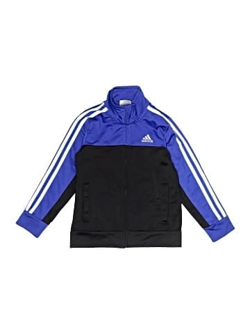 Adidas Zip Up Hoodie (view 1)