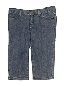 Calvin Klein Jeans Denim Shorts