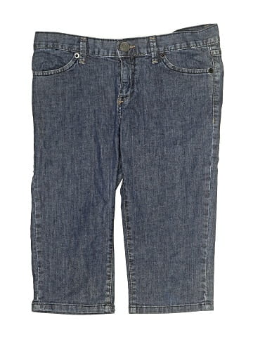 CALVIN KLEIN JEANS Denim Shorts (view 1)