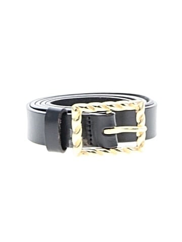 J.Crew Leather Belt (view 1)