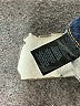 Jones New York Solid Blue Jeans Size 6 - photo 8