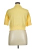 Torrid Yellow Cardigan Size 1X Plus (1) - photo 2