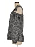 MICHAEL Michael Kors Silver Sleeveless Blouse Size M (petite) - photo 5