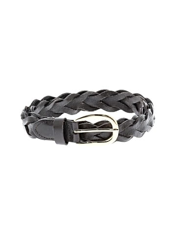 Madewell Leather Belt (view 1)