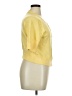 Torrid Yellow Cardigan Size 1X Plus (1) - photo 4