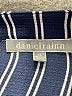 Daniel Rainn Blue Sleeveless Blouse Size XL - photo 7