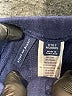 Janie and Jack Blue Casual Pants Size 0-3 mo - photo 3
