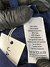Janie and Jack Blue Casual Pants Size 0-3 mo - photo 4
