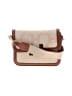 Halston Tan Crossbody Bag One size - photo 1