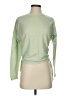 Dreamers Green Sweatshirt Size S - photo 1