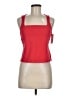 SPANX Red Tank Top Size M - photo 1