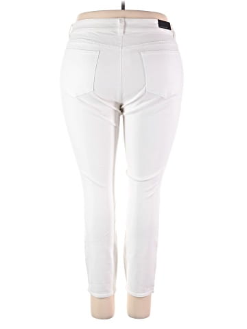Ann Taylor Jeans (view 2)