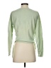 Dreamers Green Sweatshirt Size S - photo 2