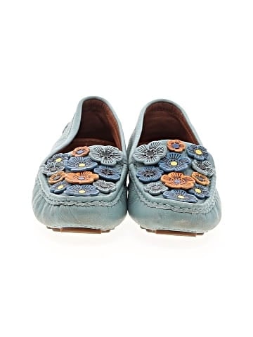 Coach Flats (view 2)