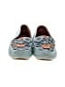 Coach Blue Flats Size 7 - photo 2