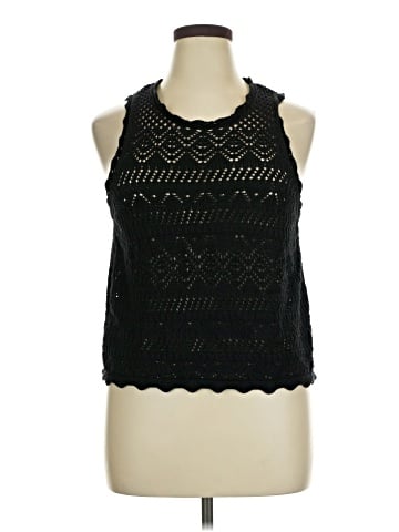 Gap Sweater Vest (view 1)