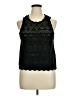 Gap 100% Cotton Black Sweater Vest Size XL - photo 1