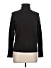 Tribal Black Turtleneck Sweater Size L - photo 1