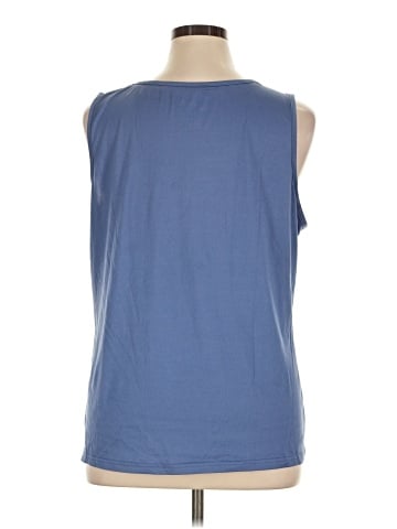 Muk Luks Sleeveless Top (view 2)
