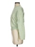 Dreamers Green Sweatshirt Size S - photo 5