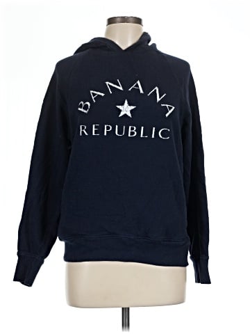 Banana Republic Pullover Hoodie (view 1)