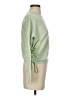 Dreamers Green Sweatshirt Size S - photo 4