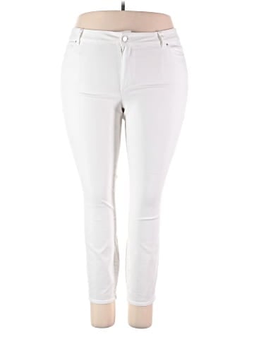 Ann Taylor Jeans (view 1)