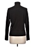 Tribal Black Turtleneck Sweater Size L - photo 2
