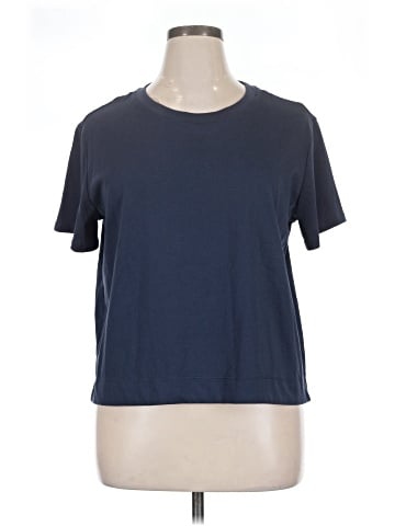Market and Spruce Short Sleeve T-Shirt (view 1)