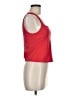 SPANX Red Tank Top Size M - photo 4