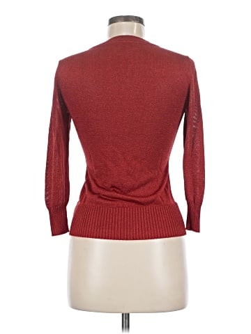 Bebe 3/4 Sleeve Top (view 2)