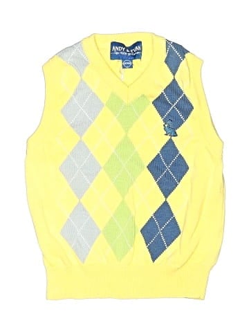 Andy & Evan Sweater Vest (view 1)