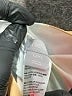 Chico's 100% Polyester Gray Kimono Size XL - photo 9
