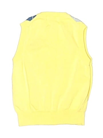 Andy & Evan Sweater Vest (view 2)