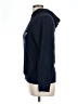 Banana Republic Blue Pullover Hoodie Size L - photo 5
