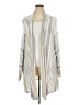 Soft Surroundings Silver Cardigan Size 3X - photo 1