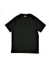 Under Armour 100% Polyester Black Active T-Shirt Size XL (youth) - photo 2