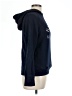Banana Republic Blue Pullover Hoodie Size L - photo 4