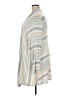 Soft Surroundings Silver Cardigan Size 3X - photo 5