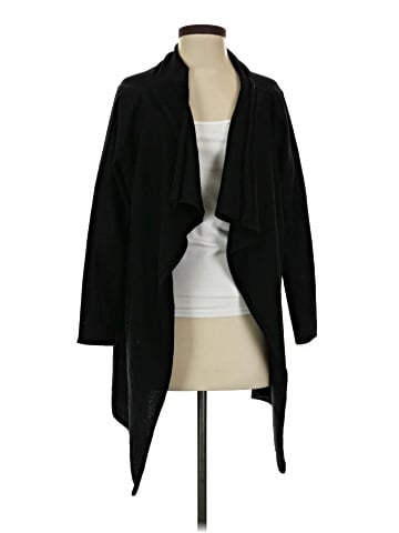 Eileen Fisher Wool Cardigan (view 1)
