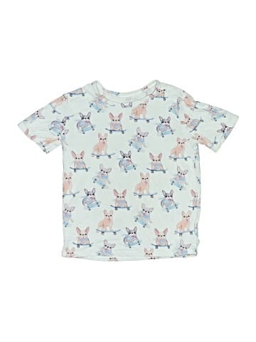 Posh Peanut Short Sleeve T-Shirt (view 1)