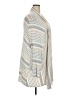 Soft Surroundings Silver Cardigan Size 3X - photo 4