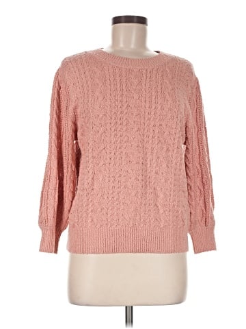 Urban Outfitters Pullover Sweater (view 1)